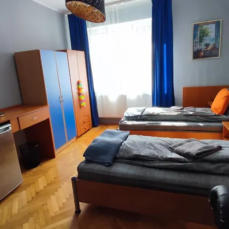 Апартаменты Centrum Poznania Mtp - 96 M2, 3 Lazienki *