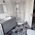 Mtp Centrum Z 3 Lazienkami Appartement Poznań