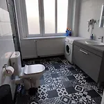 Mtp Centrum Z 3 Lazienkami Appartement