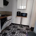 Appartement Mtp Centrum Z 3 Lazienkami *