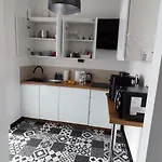 Appartement Mtp Centrum Z 3 Lazienkami *