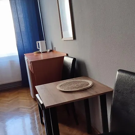 Apartamento Mtp Centrum Z 3 Lazienkami Poznań