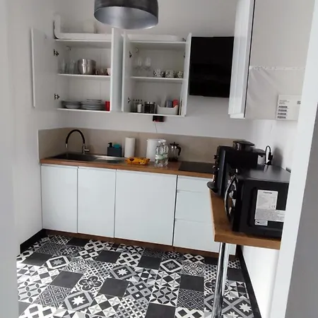 Apartamento Mtp Centrum Z 3 Lazienkami *