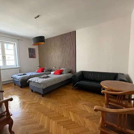 Mtp Centrum Z 3 Lazienkami * Poznań