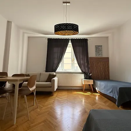 Apartamento Mtp Centrum Z 3 Lazienkami
