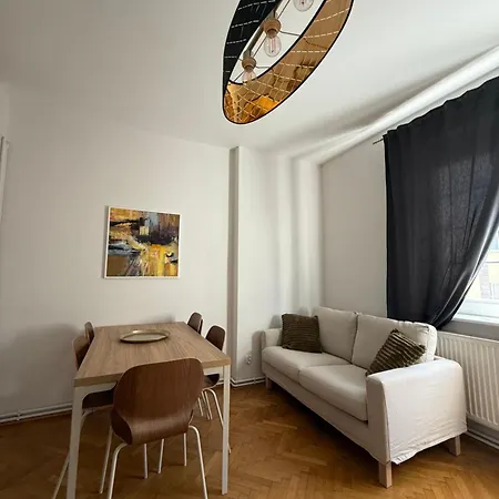 Apartamento Mtp Centrum Z 3 Lazienkami *