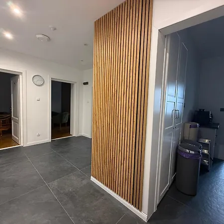 Apartamento Mtp Centrum Z 3 Lazienkami