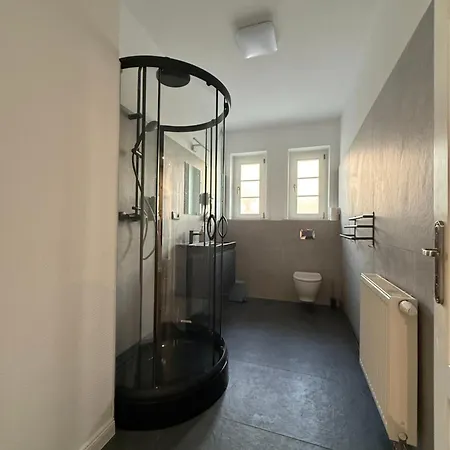 Apartamento Mtp Centrum Z 3 Lazienkami *