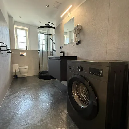 Mtp Centrum Z 3 Lazienkami Apartamento Poznań