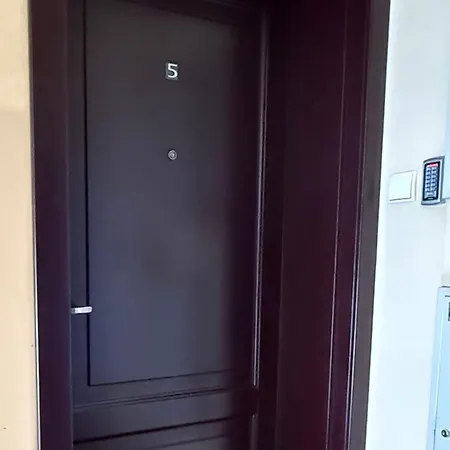 Mtp Centrum Z 3 Lazienkami Apartamento